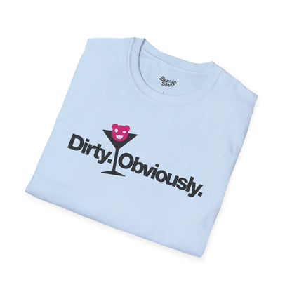 Dirty. Obviously. v2.0