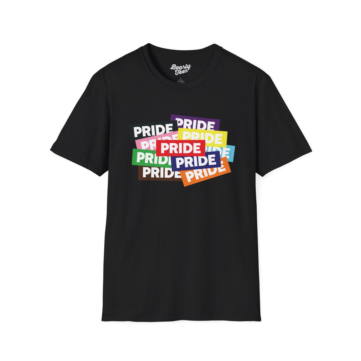 Pride Labels