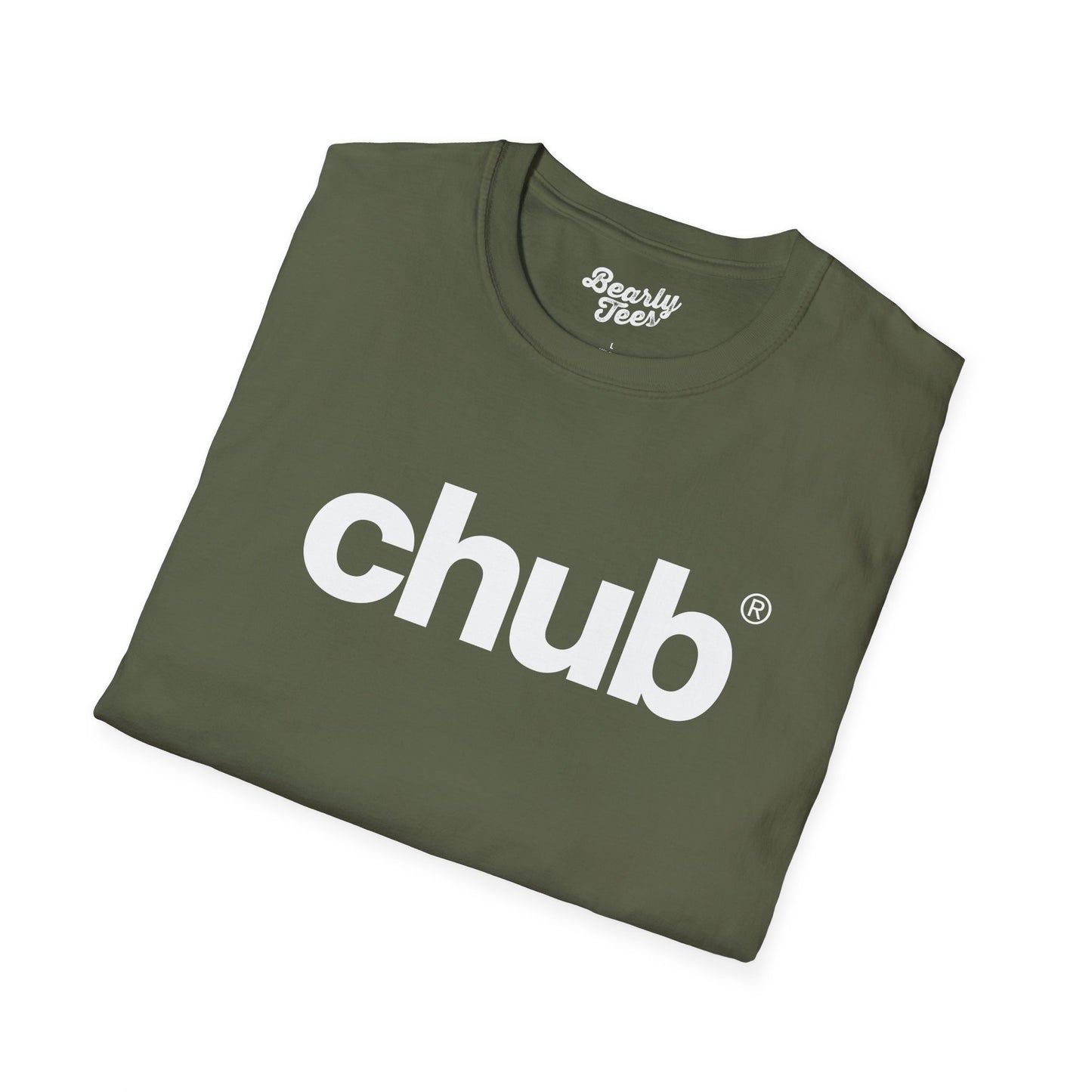Chub (R) T-Shirt