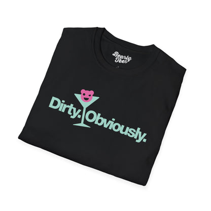 Dirty. Obviously. v2.0