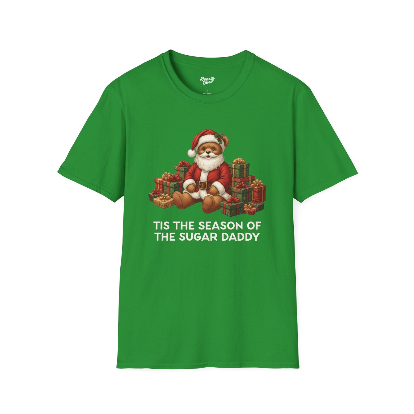 Tis the Season T-Shirt