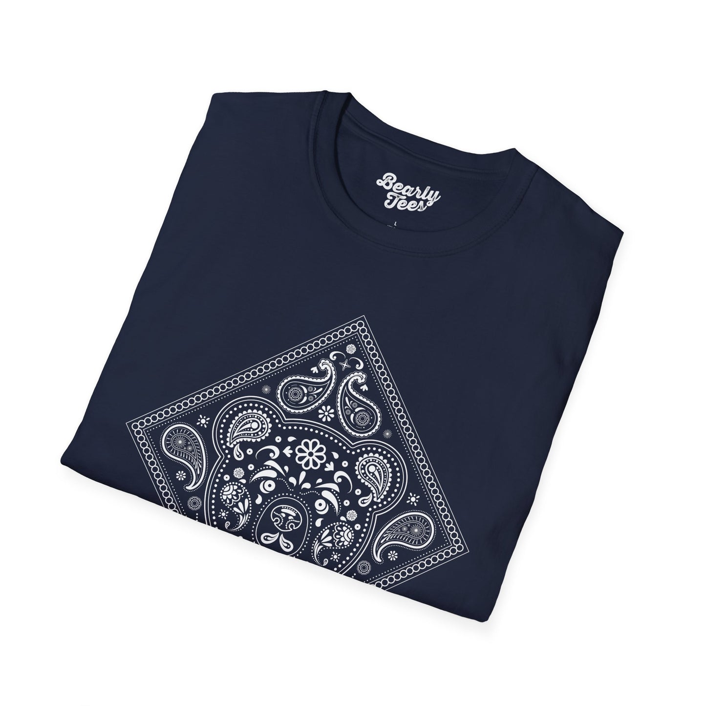 Bandana bear