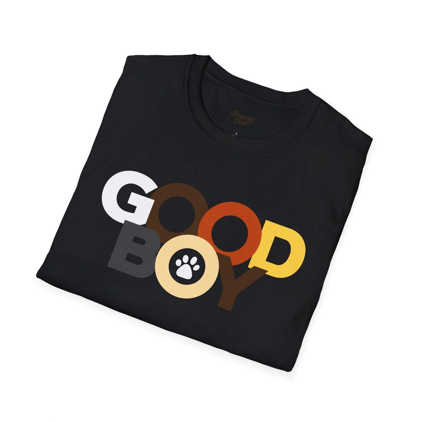Good boy T-Shirt