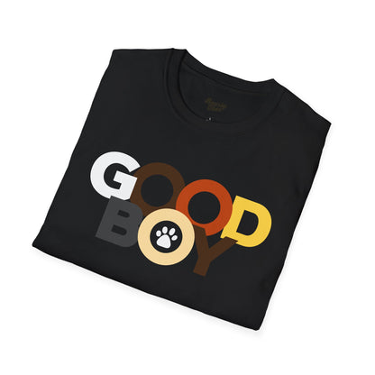 Good boy T-Shirt