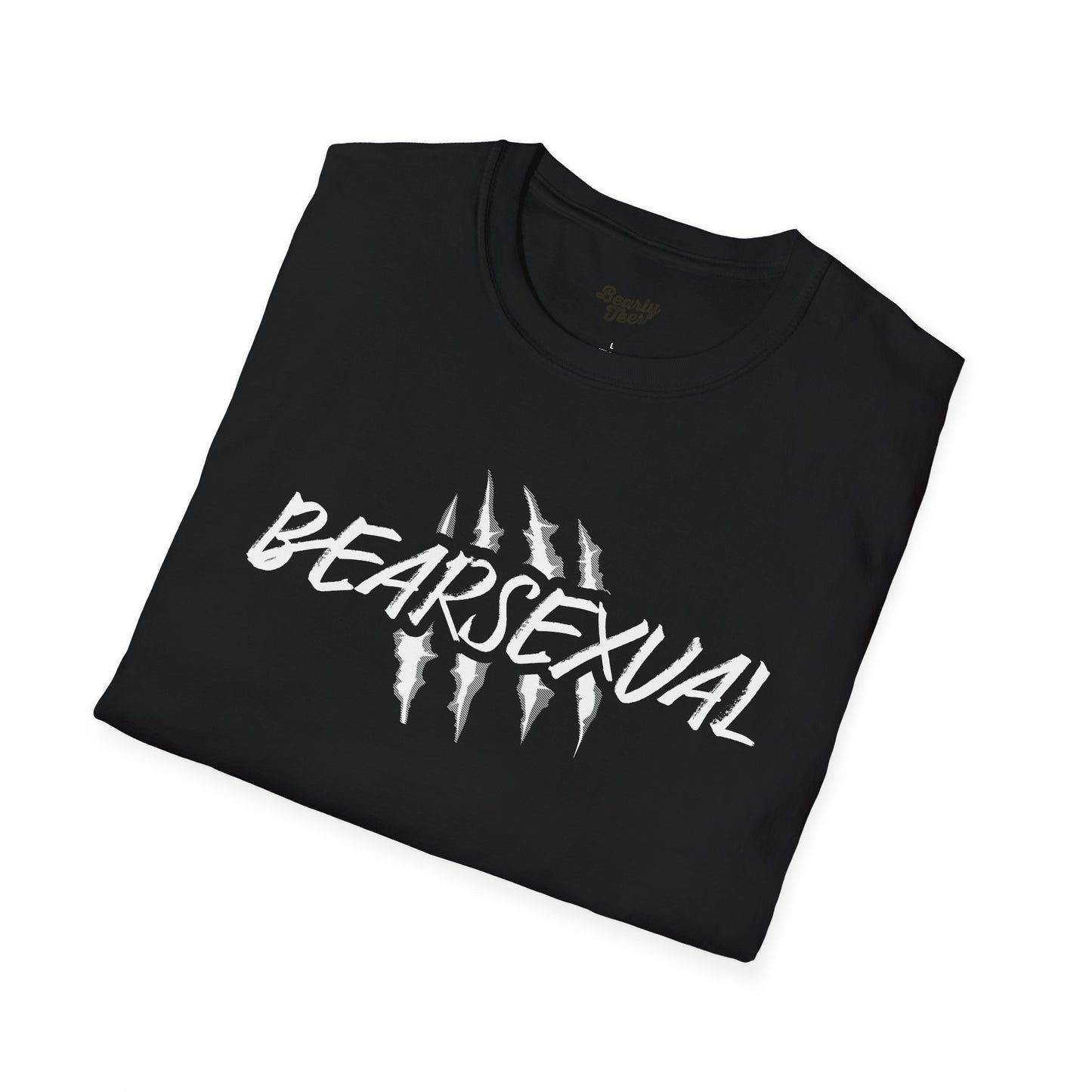 Bearsexual T-Shirt