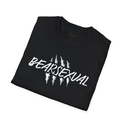 Bearsexual T-Shirt