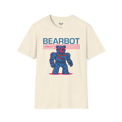 Bearbot 6900 T-Shirt