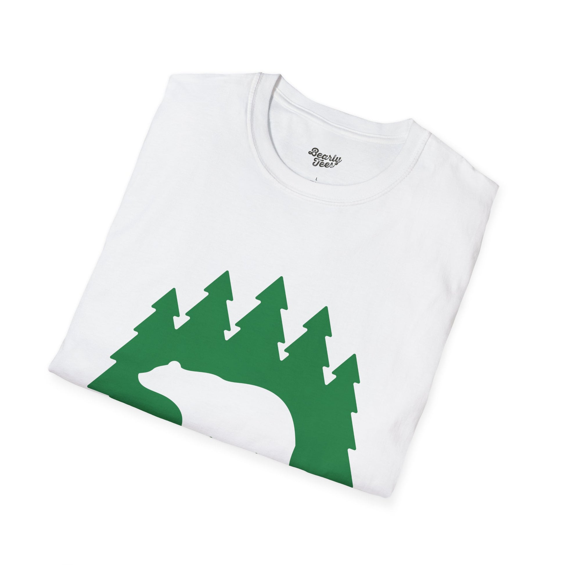 Certified forest daddy