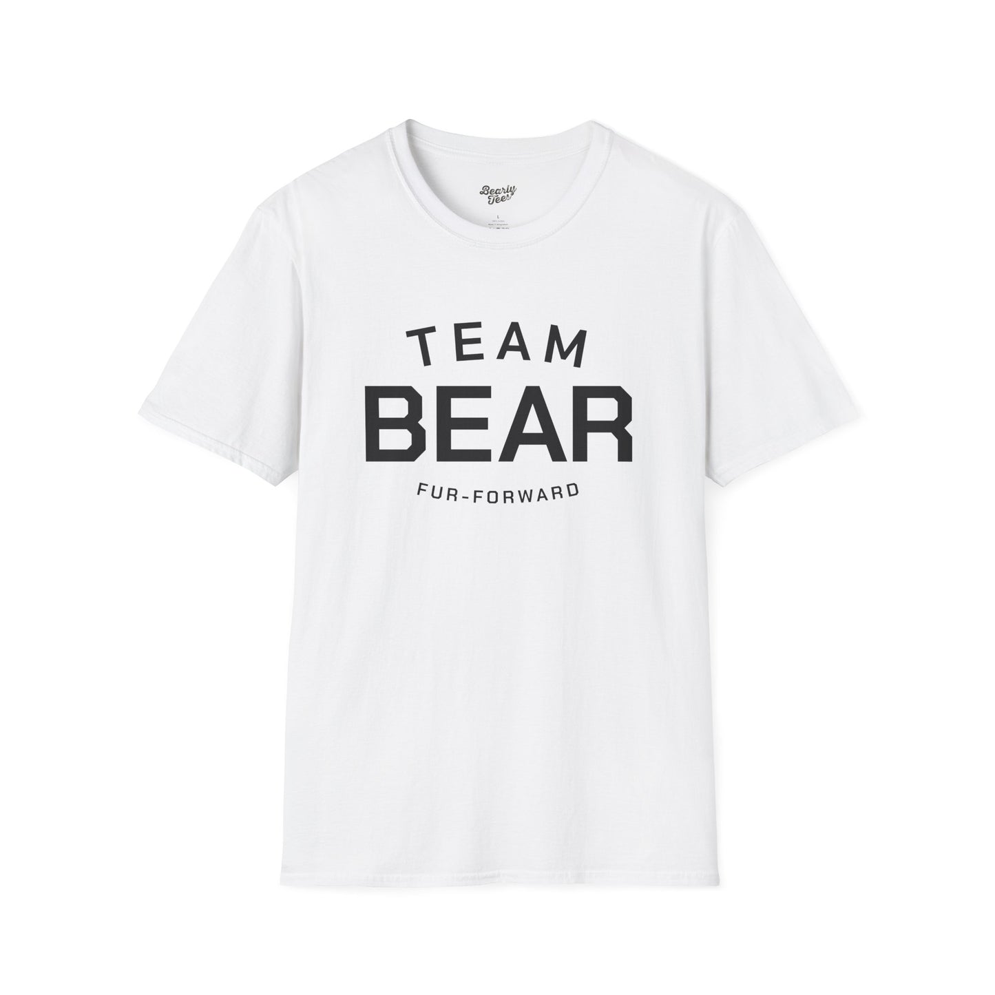 Team Bear T-Shirt