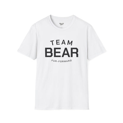 Team Bear T-Shirt