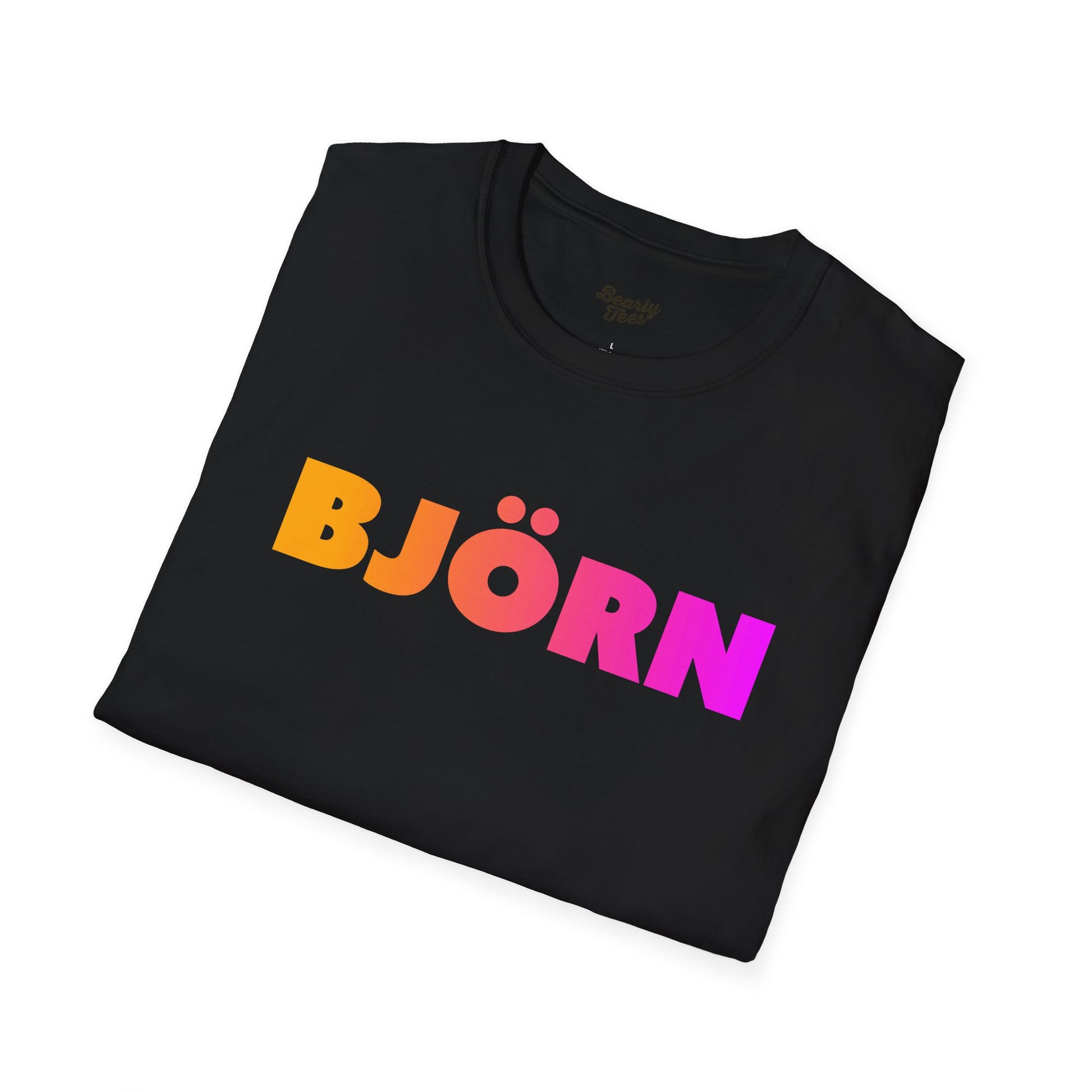 Bjorn
