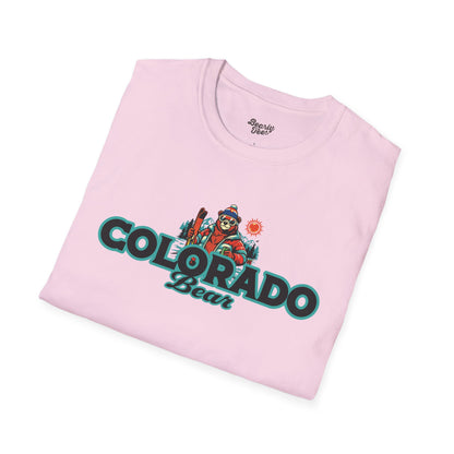 Colorado Bear