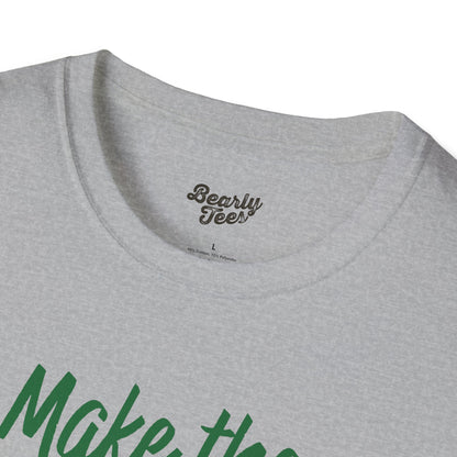 Make the Yuletide Gay T-Shirt