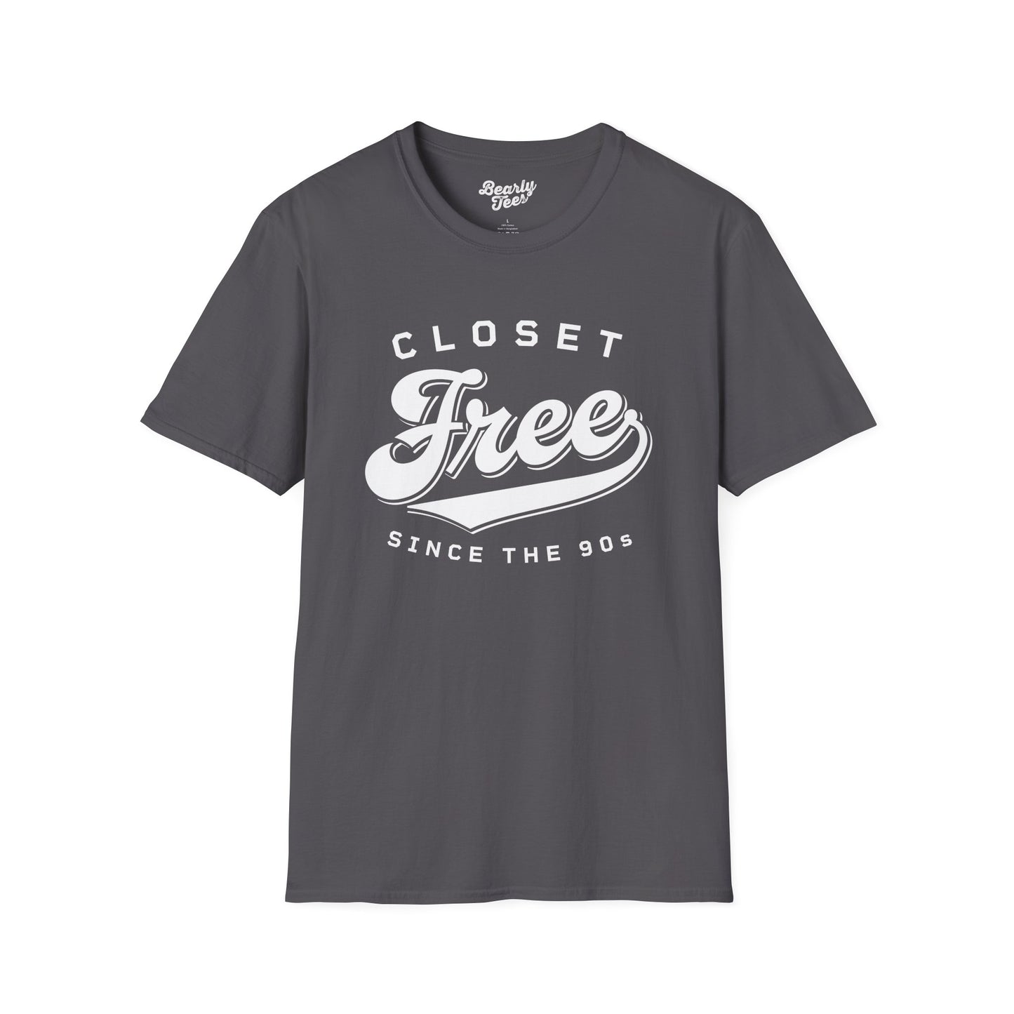 Closet free