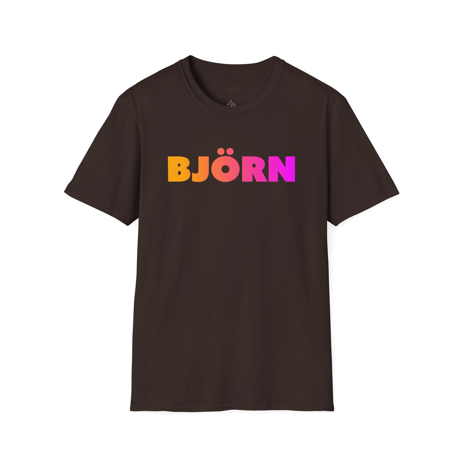 Bjorn