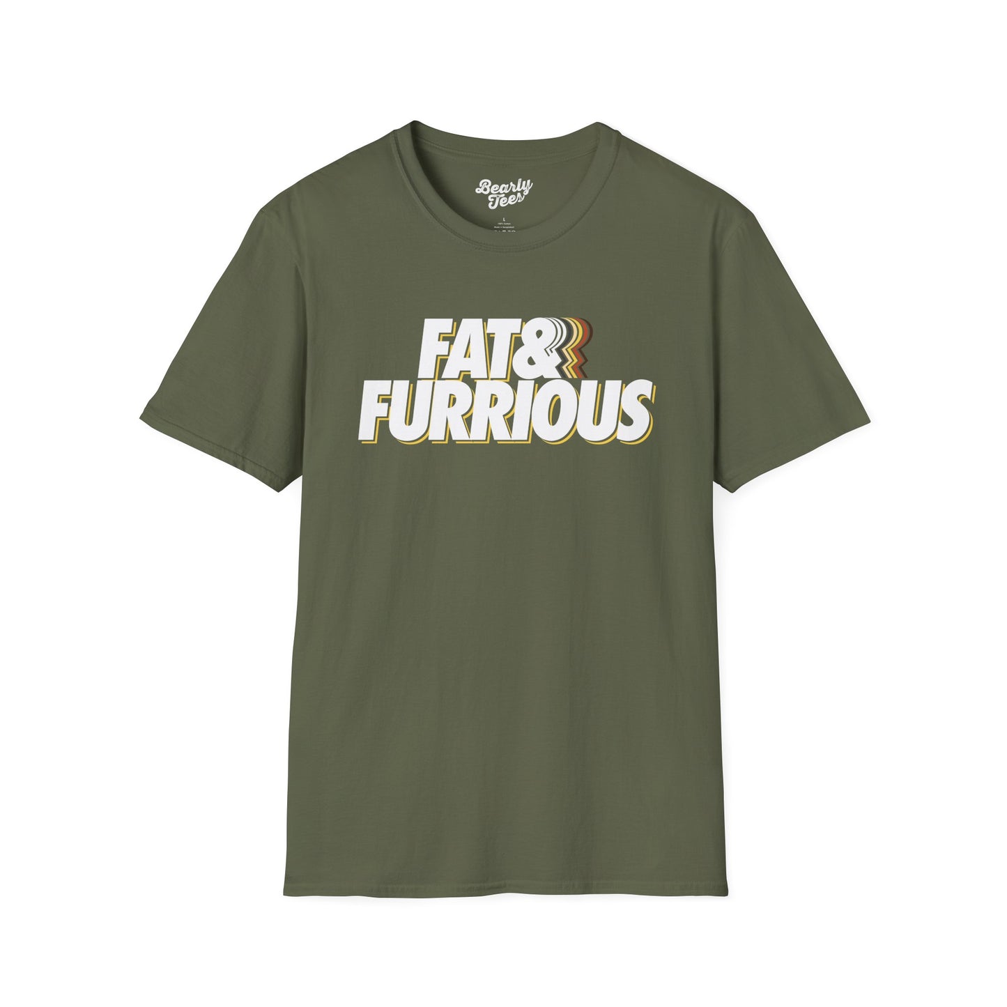 Fat & Furrious