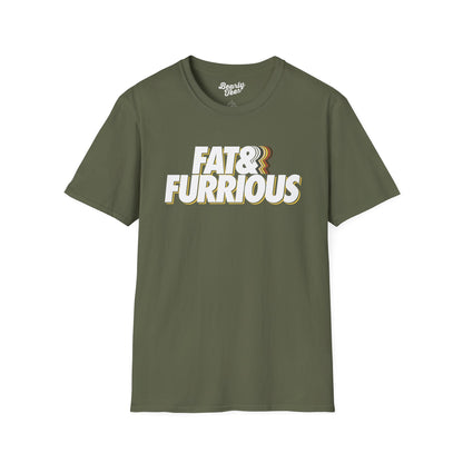 Fat & Furrious