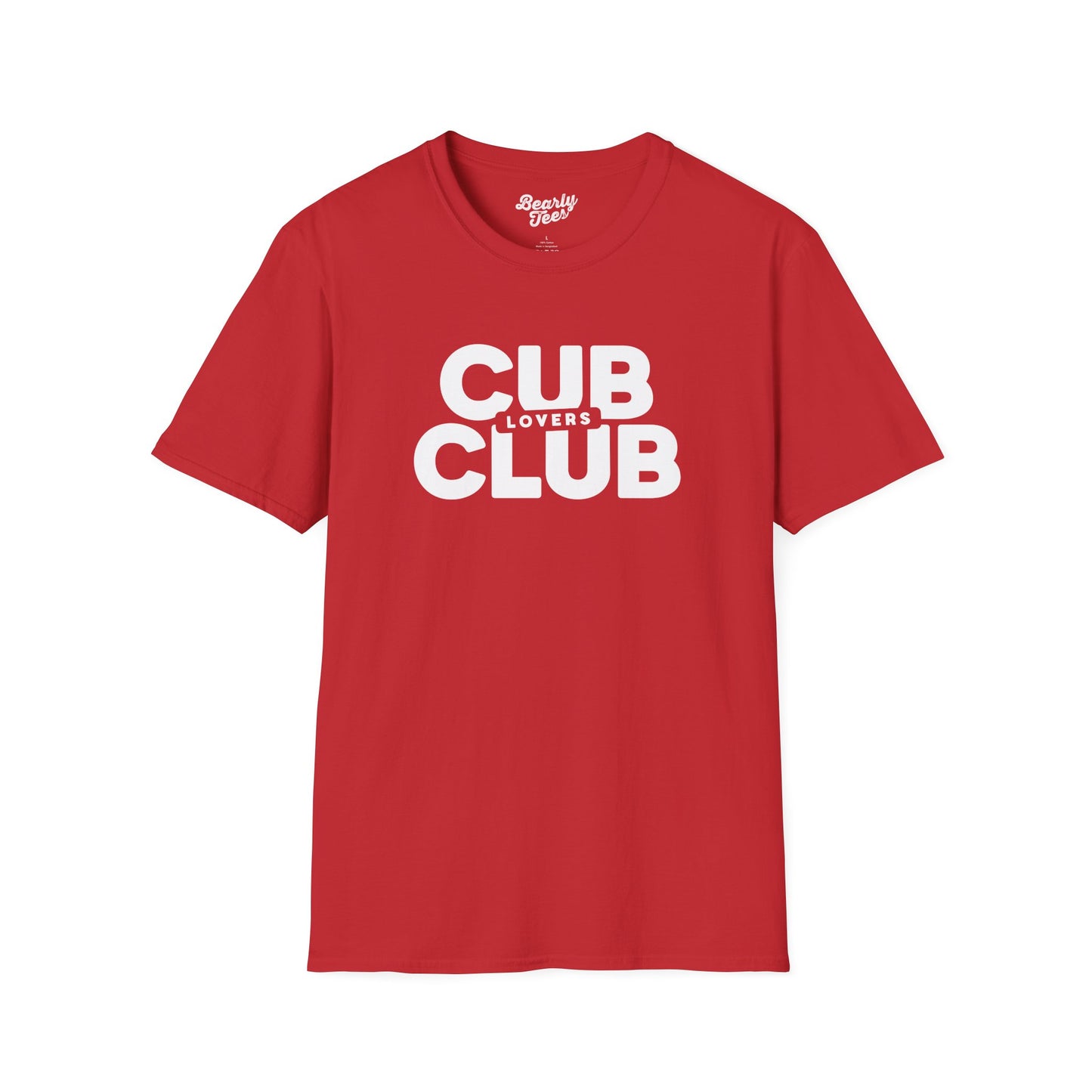 Cub lovers club