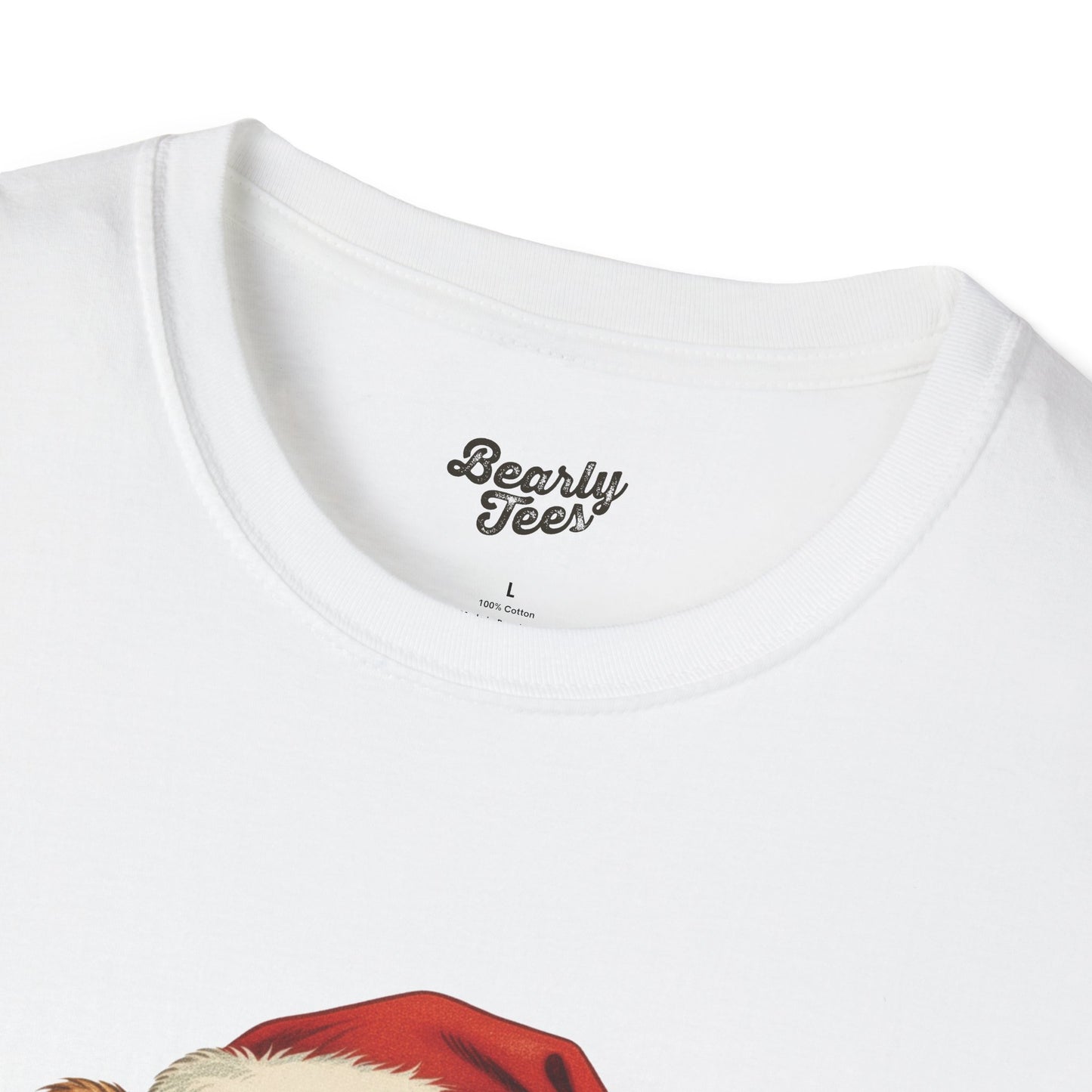 Naughty Boys T-Shirt