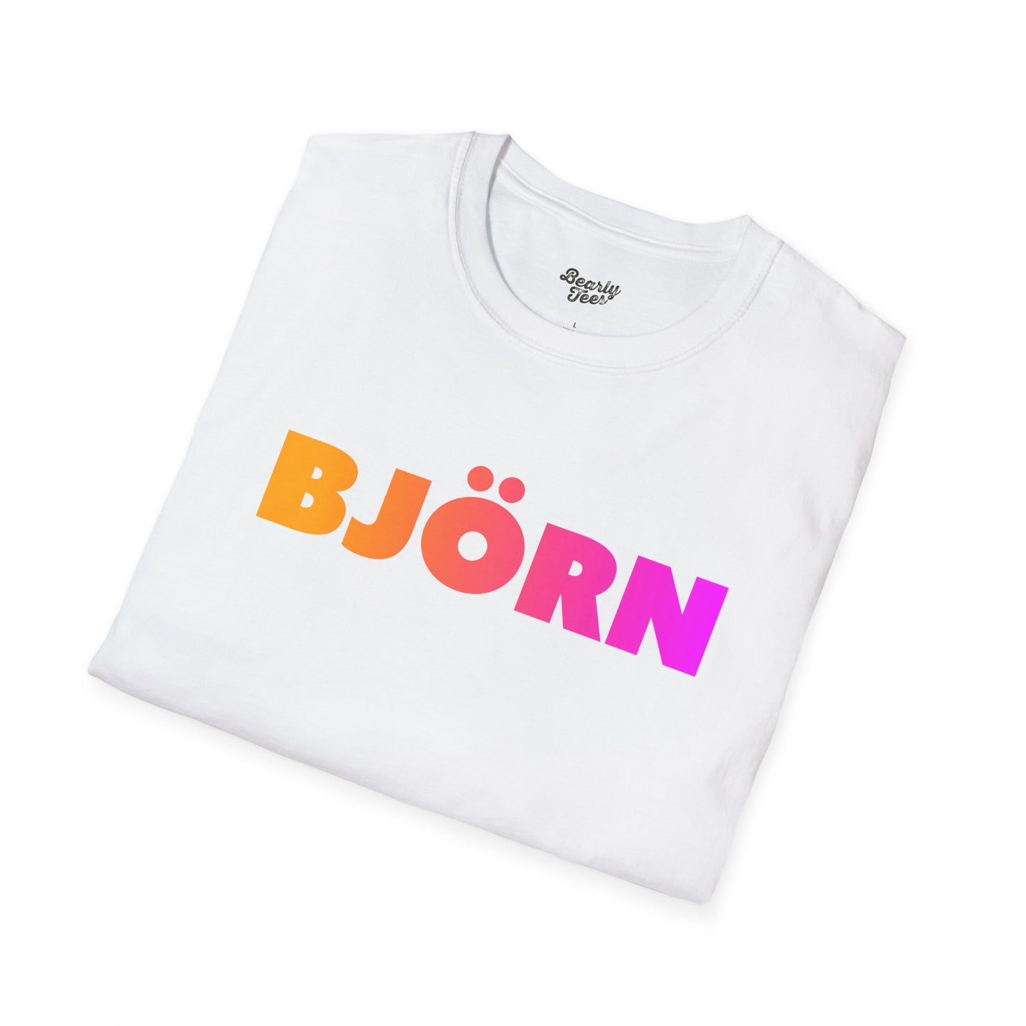 Bjorn