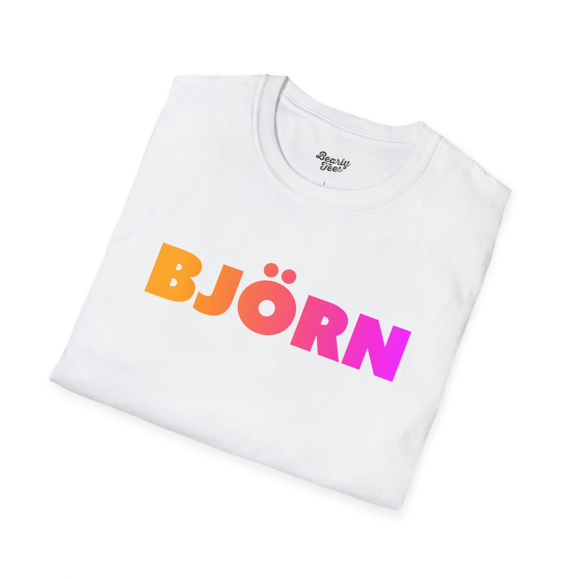 Bjorn