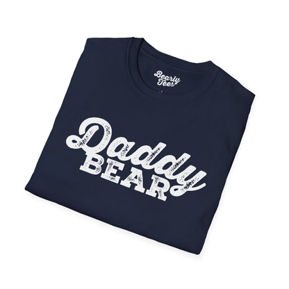 Daddy Bear T-Shirt