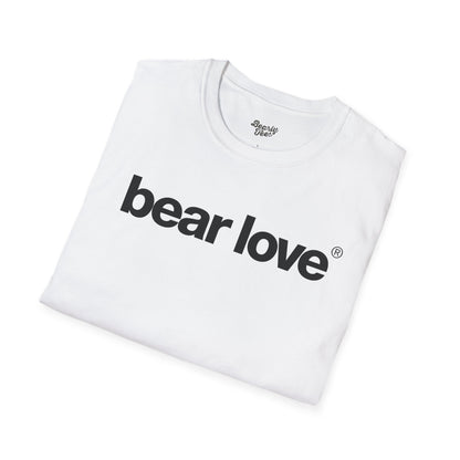 Bear Love (R) T-Shirt