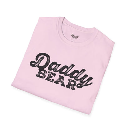 Daddy Bear T-Shirt