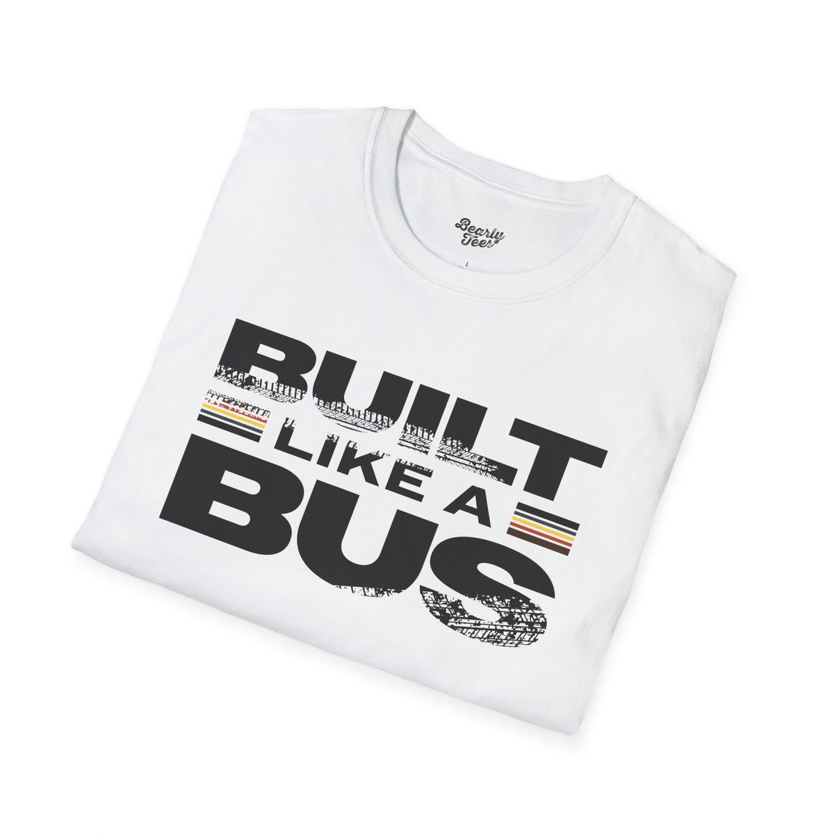 Built like a Bus