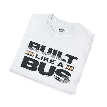 Built like a Bus