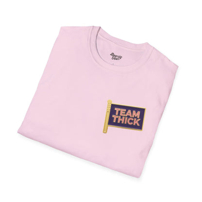 Team Thick T-Shirt