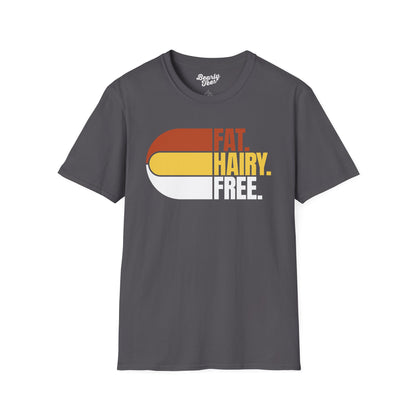 Fat Hairy Free