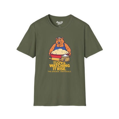 Hot Bear Baker 4