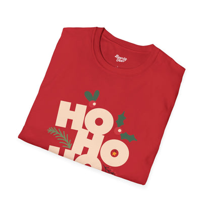 Ho Ho Homo T-Shirt
