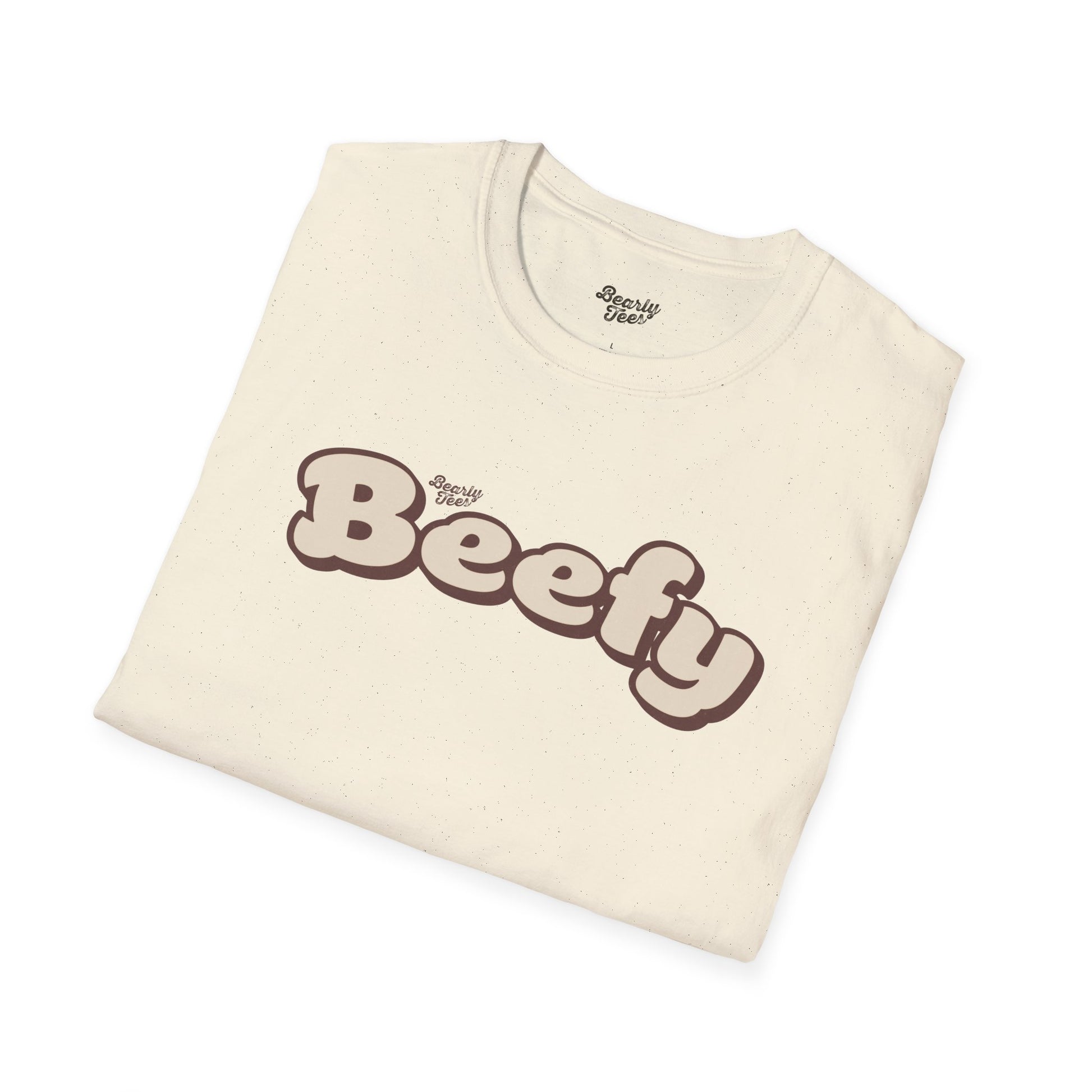Beefy logo