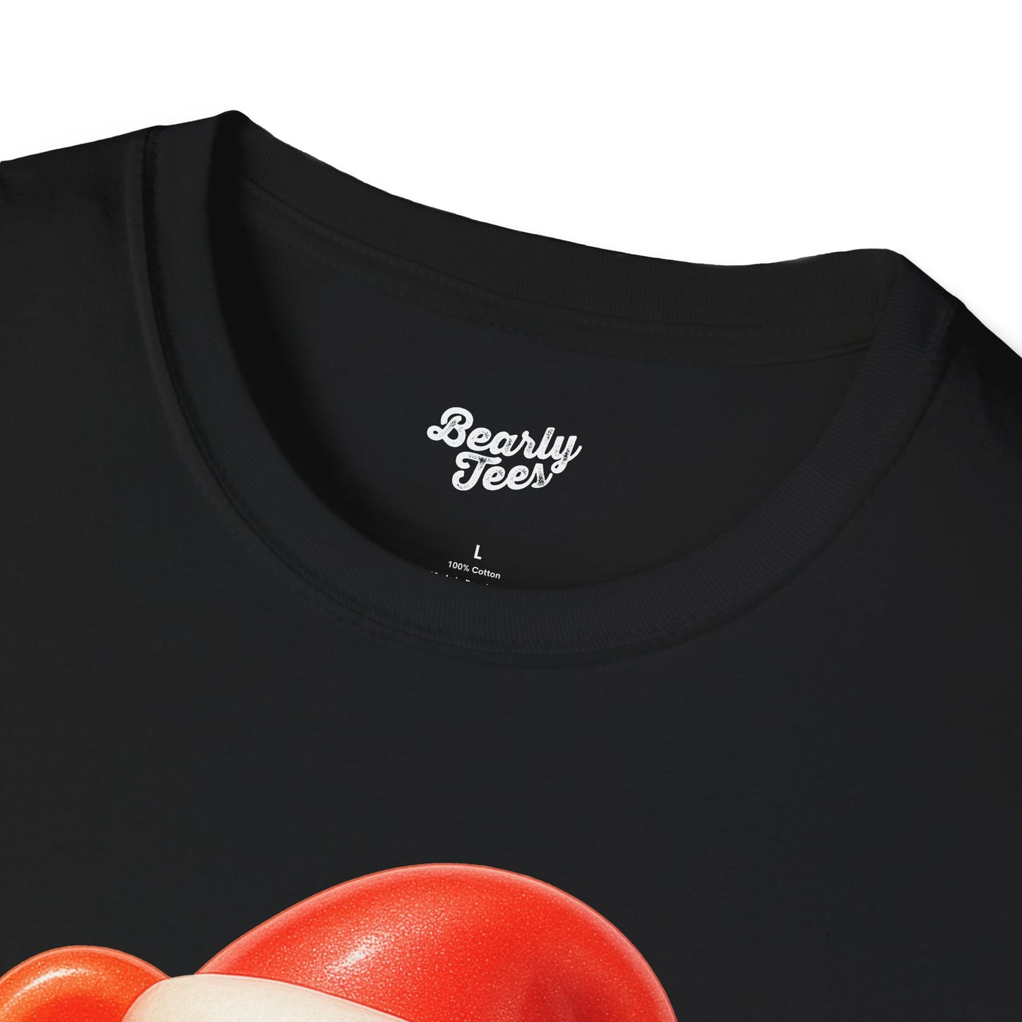 Santa Bear T-Shirt