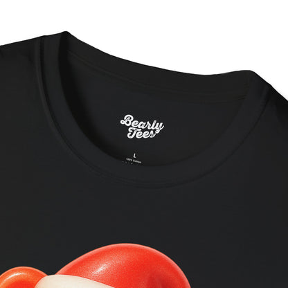 Santa Bear T-Shirt