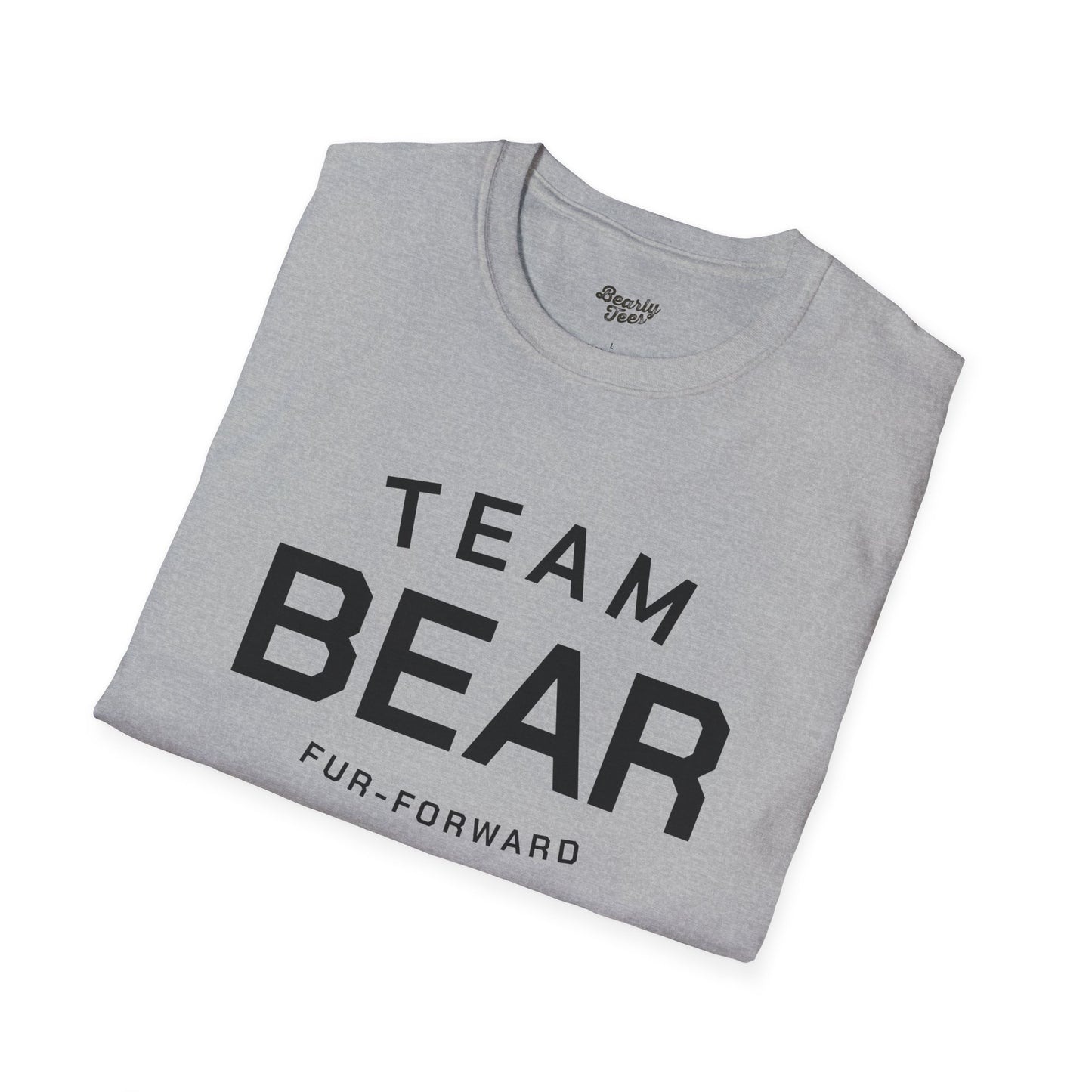 Team Bear T-Shirt