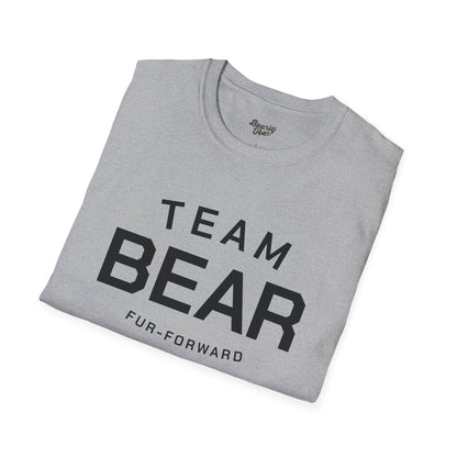 Team Bear T-Shirt