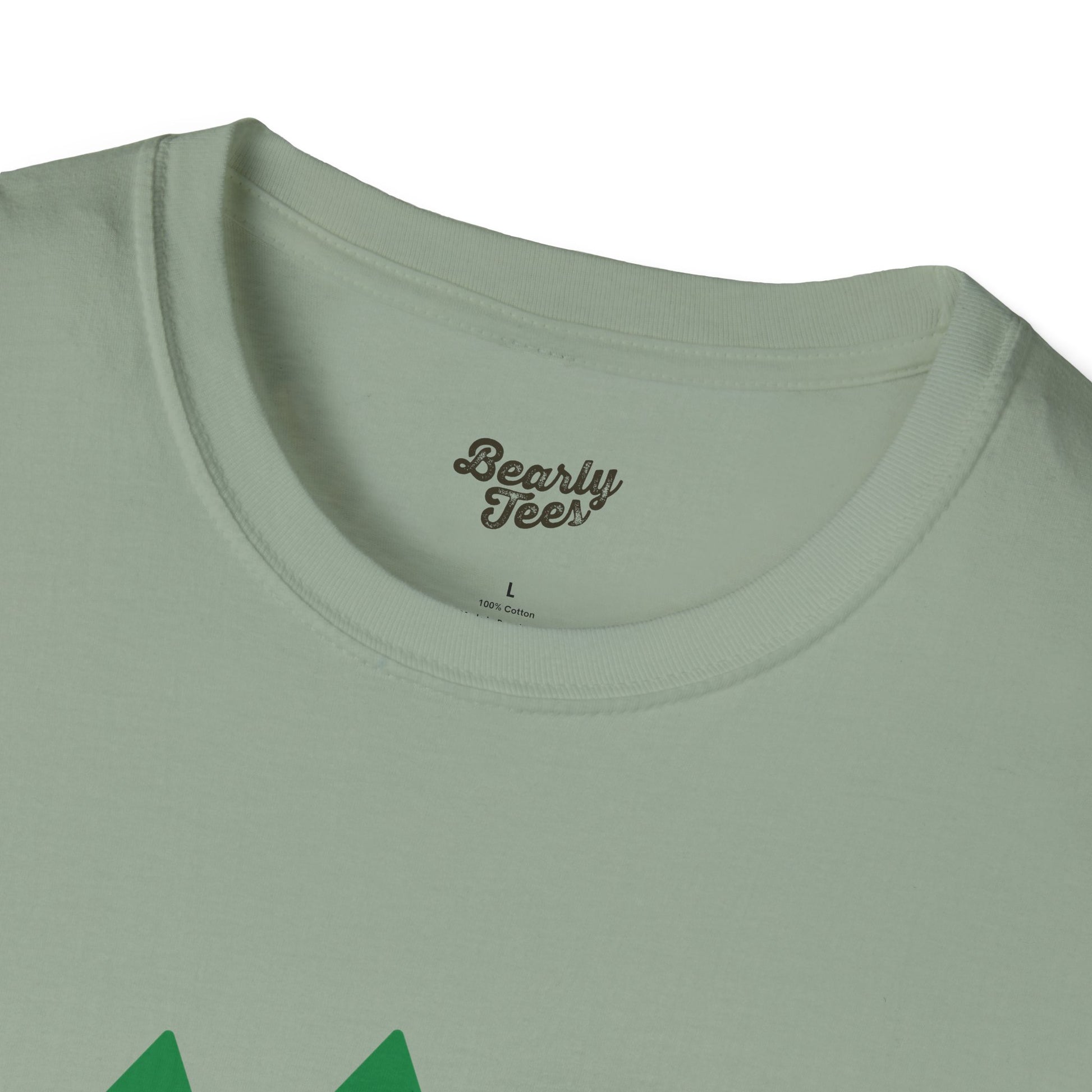 Certified forest daddy