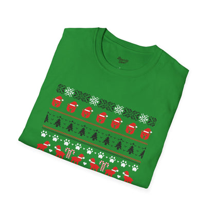 Ugly Christmas 1 T-Shirt