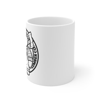 Morningwood Lumber Co.