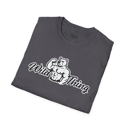 Wild Thing T-Shirt