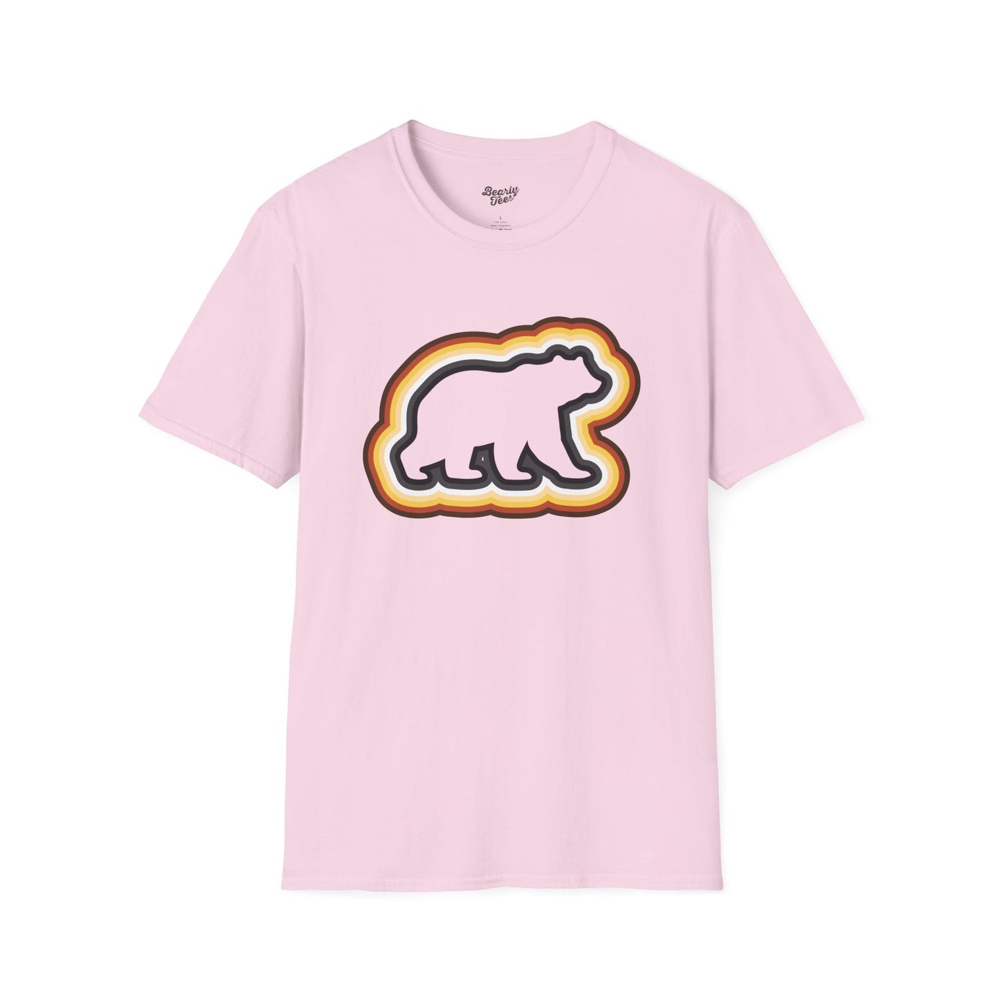 Bear flow