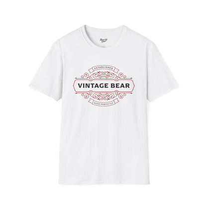 Vintage Bear T-Shirt