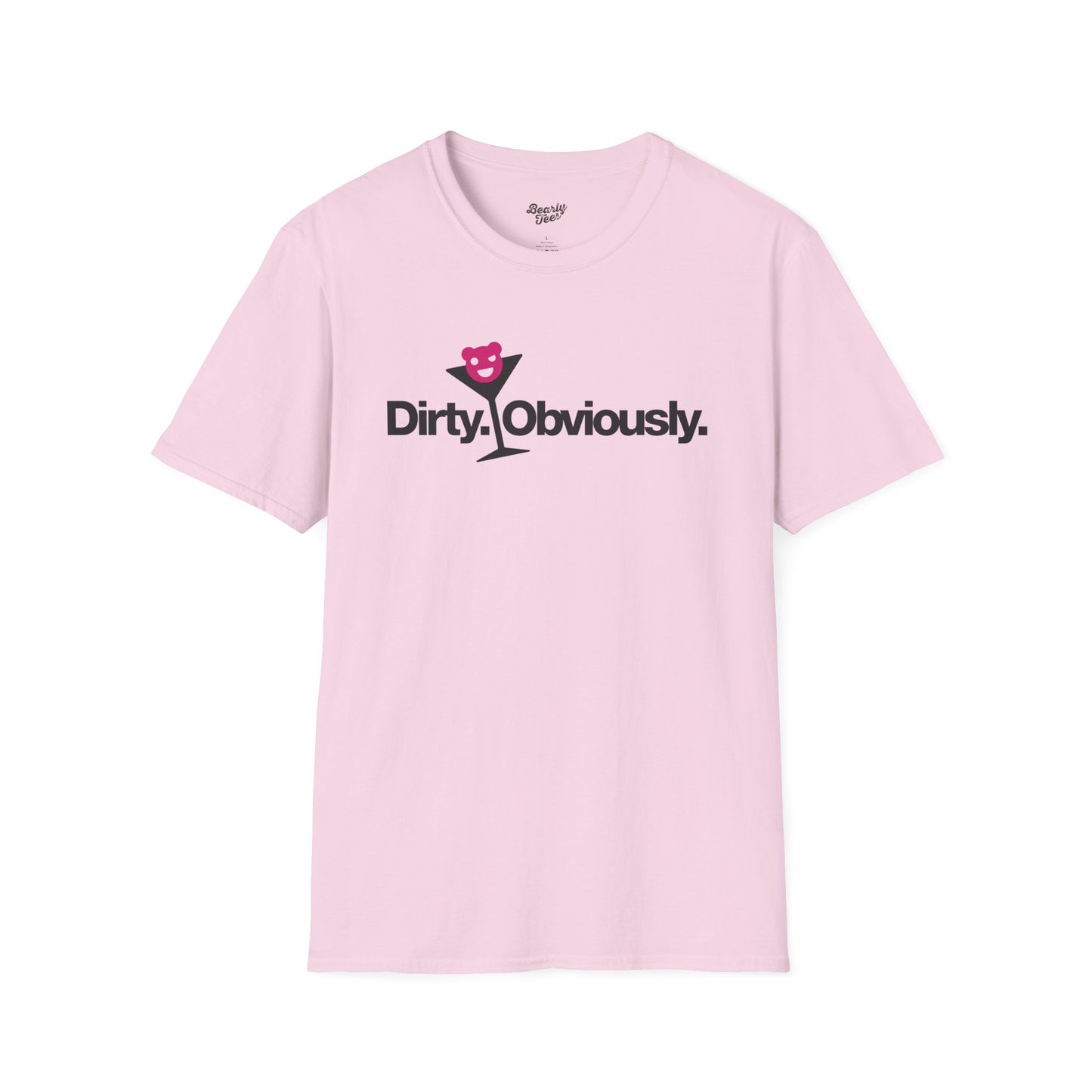 Dirty. Obviously. v2.0