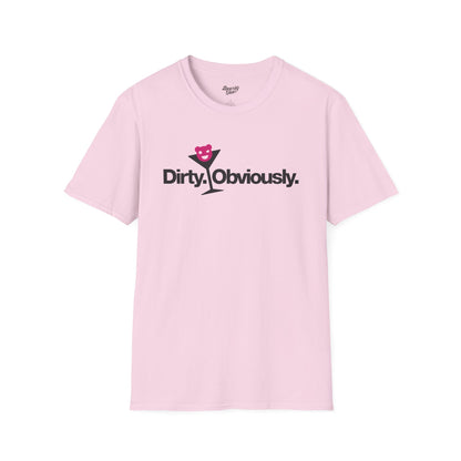 Dirty. Obviously. v2.0