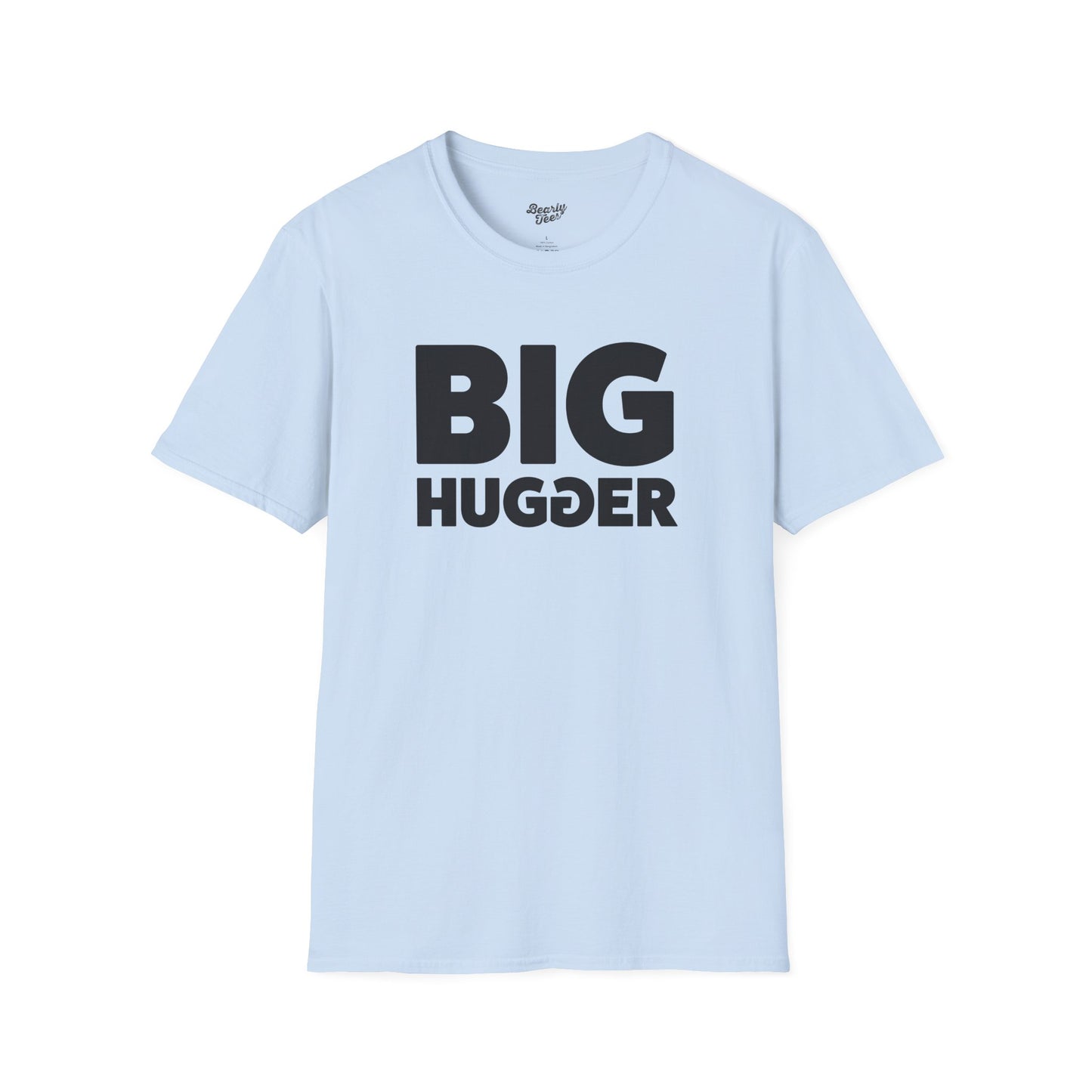 Big hugger