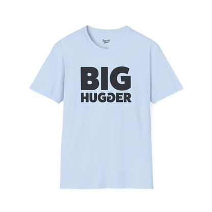 Big hugger