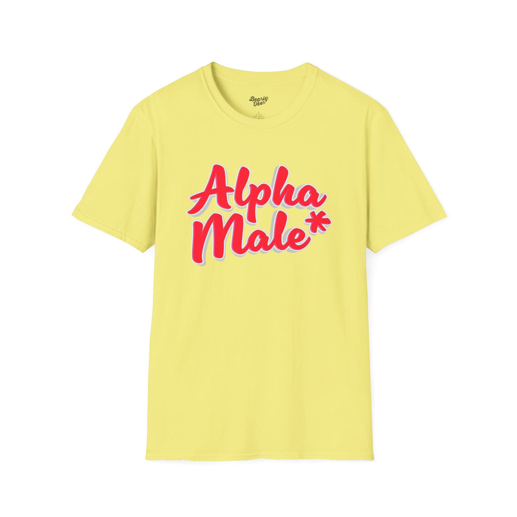 Alpha male